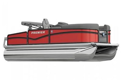 BOATZON | 2025 Premier Sunsation RS 230