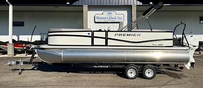 BOATZON | 2025 Premier Sunscape 220 RF PTX BOATZON | 2025 Premier Sunscape 220 RF PTX