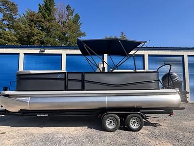 BOATZON | 2025 Premier SunScape RF BOATZON | 2025 Premier SunScape RF