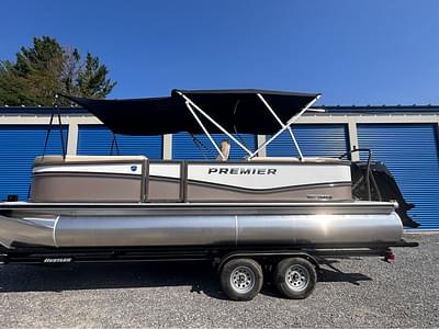 BOATZON | 2025 Premier SunScape RF BOATZON | 2025 Premier SunScape RF