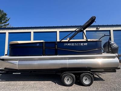 BOATZON | 2025 Premier SunScape RF XLC BOATZON | 2025 Premier SunScape RF XLC