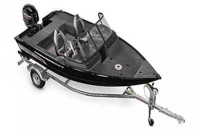 BOATZON | 2025 Princecraft Holiday 162 WS MAX BOATZON | 2025 Princecraft Holiday 162 WS MAX