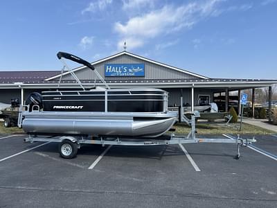 BOATZON | 2025 Princecraft Jazz 170 BOATZON | 2025 Princecraft Jazz 170