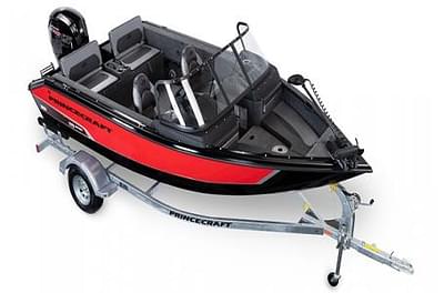 BOATZON | 2025 Princecraft Sport 175 MAX