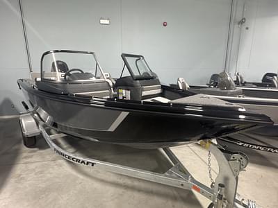 BOATZON | 2025 Princecraft SPORT 175 MAX BOATZON | 2025 Princecraft SPORT 175 MAX