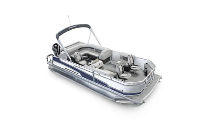 BOATZON | 2025 Princecraft Sportfisher 21 2S