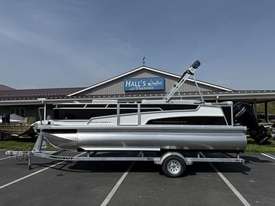BOATZON | 2025 Princecraft Sportfisher 21 2S