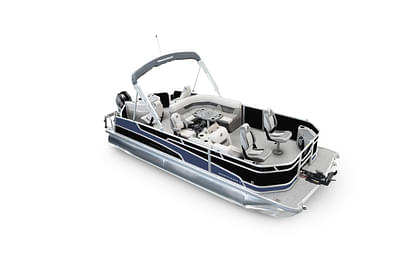 BOATZON | 2025 Princecraft Sportfisher 21 4S