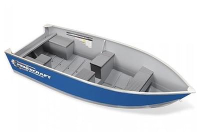 BOATZON | 2025 Princecraft Springbok 16 L WT