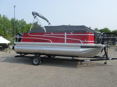 BOATZON | 2025 Princecraft Vectra 19 L