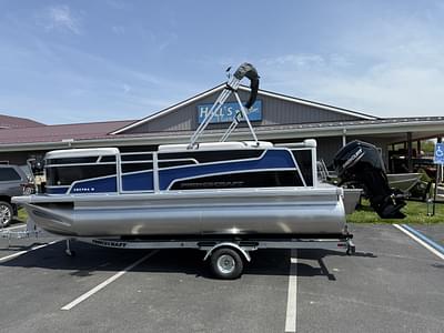 BOATZON | 2025 Princecraft Vectra 19 L