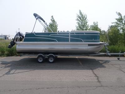 BOATZON | 2025 Princecraft Vectra 21 L