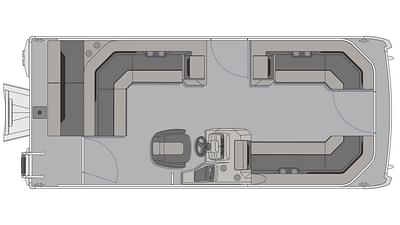 BOATZON | 2025 Princecraft Vectra 21 L