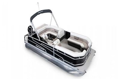 BOATZON | 2025 Princecraft Vectra 21L