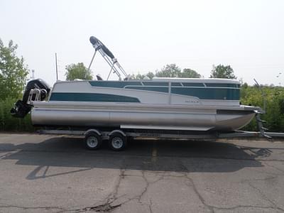 BOATZON | 2025 Princecraft Vectra 23 L