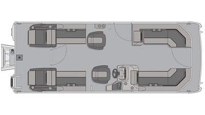 BOATZON | 2025 Princecraft Vectra 23 XT