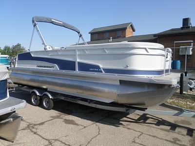 BOATZON | 2025 Princecraft Vectra 23L