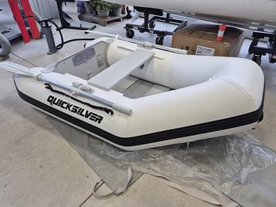 BOATZON | 2025 Quicksilver Inflatables 200 Tendy BOATZON | 2025 Quicksilver Inflatables 200 Tendy