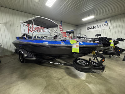 BOATZON | 2025 Ranger Boats 1850 BOATZON | 2025 Ranger Boats 1850