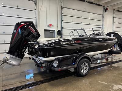 BOATZON | 2025 Ranger Boats 1850 Reata BOATZON | 2025 Ranger Boats 1850 Reata
