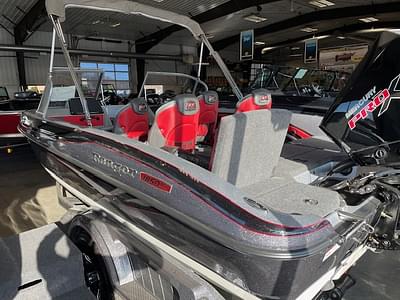 BOATZON | 2025 Ranger Boats 1850 Reata BOATZON | 2025 Ranger Boats 1850 Reata