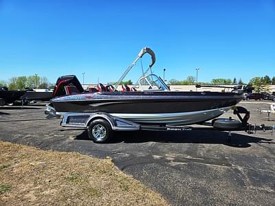 BOATZON | 2025 Ranger Boats 1850 Reata