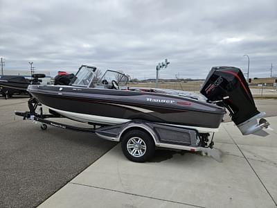 BOATZON | 2025 Ranger Boats 1850 Reata MS BOATZON | 2025 Ranger Boats 1850 Reata MS