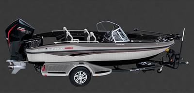 BOATZON | 2025 Ranger Boats 1880 Angler