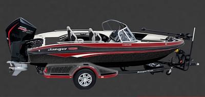 BOATZON | 2025 Ranger Boats 1880 Angler MS