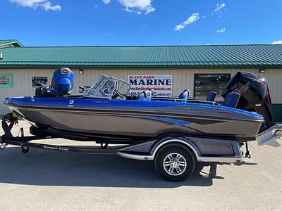 BOATZON | 2025 Ranger Boats 1880 Angler MS BOATZON | 2025 Ranger Boats 1880 Angler MS