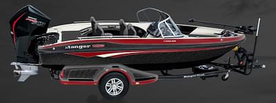 BOATZON | 2025 Ranger Boats 1880 Angler