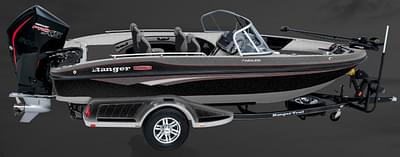 BOATZON | 2025 Ranger Boats 1880 Angler BOATZON | 2025 Ranger Boats 1880 Angler