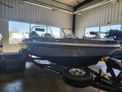 BOATZON | 2025 Ranger Boats 1880 MS Angler BOATZON | 2025 Ranger Boats 1880 MS Angler