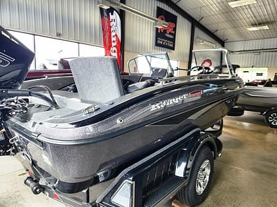 BOATZON | 2025 Ranger Boats 1880 MS Angler