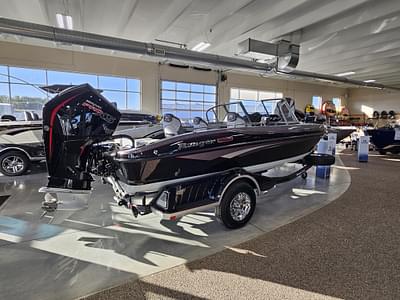 BOATZON | 2025 Ranger Boats 1880 MS Angler BOATZON | 2025 Ranger Boats 1880 MS Angler