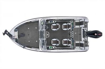 BOATZON | 2025 Ranger Boats 1880 MS Angler BOATZON | 2025 Ranger Boats 1880 MS Angler