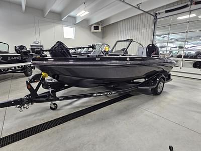 BOATZON | 2025 Ranger Boats 1880 MS Angler