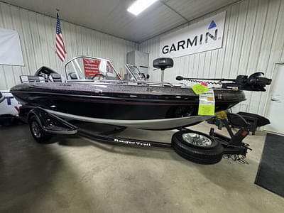 BOATZON | 2025 Ranger Boats 1880MS
