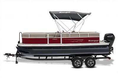 BOATZON | 2025 Ranger Boats 200C