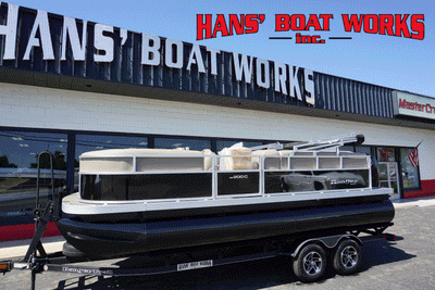 BOATZON | 2025 Ranger Boats 200C