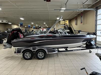 BOATZON | 2025 Ranger Boats 2050 Reata BOATZON | 2025 Ranger Boats 2050 Reata