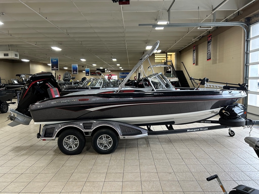 2025 Ranger Boats Ranger Boats 2050 Reata 2025 - Sold Boat