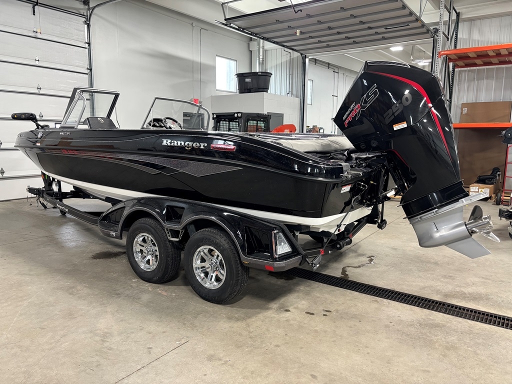 2025 Ranger Boats Ranger Boats 2050 Reata 2025 - Sold Boat