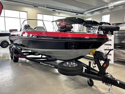 BOATZON | 2025 Ranger Boats 2080 Angler