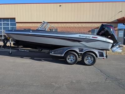 BOATZON | 2025 Ranger Boats 2080 Angler