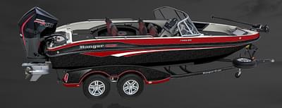 BOATZON | 2025 Ranger Boats 2080 Angler BOATZON | 2025 Ranger Boats 2080 Angler