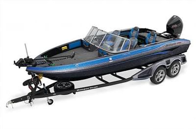 BOATZON | 2025 Ranger Boats 2080 MS