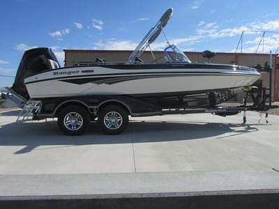 BOATZON | 2025 Ranger Boats 2080 MS