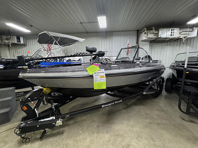 BOATZON | 2025 Ranger Boats 2080MS BOATZON | 2025 Ranger Boats 2080MS