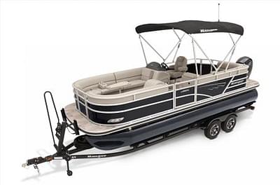 BOATZON | 2025 Ranger Boats 220C